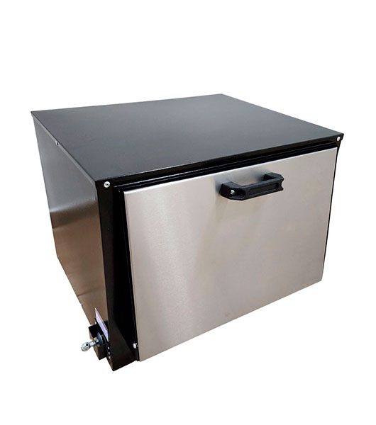 Forno para Fogo